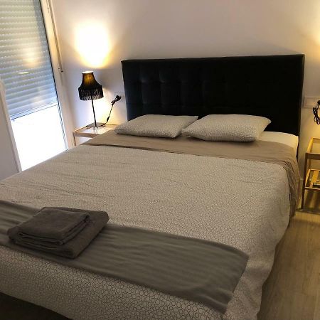 Ruzafa Rooms Walencja Zewnętrze zdjęcie