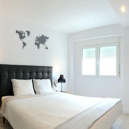 Ruzafa Rooms Walencja Zewnętrze zdjęcie
