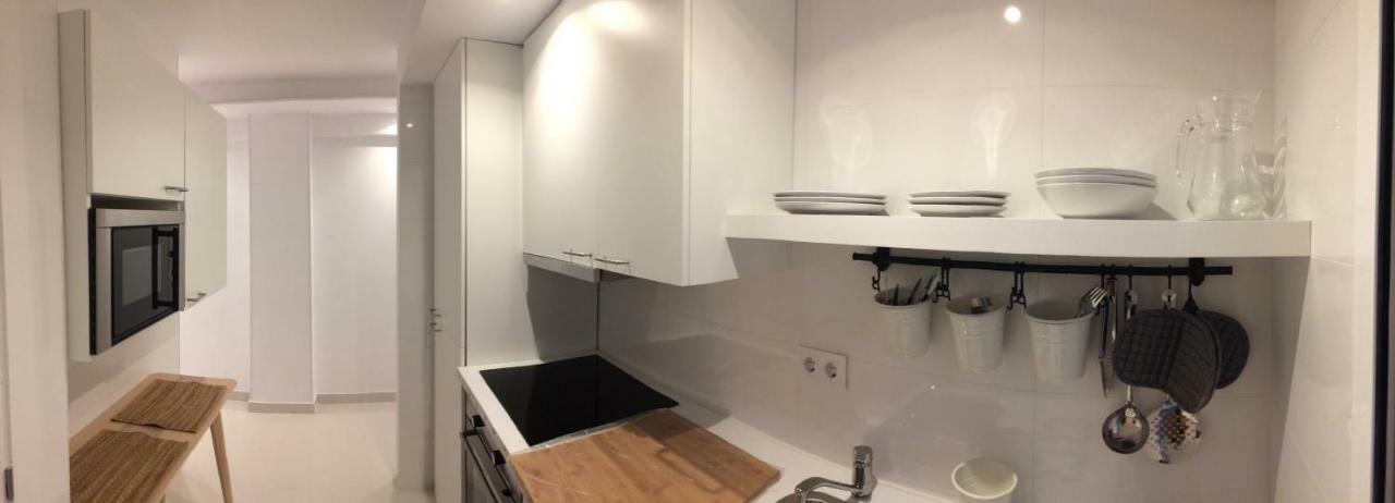 Ruzafa Rooms Walencja Zewnętrze zdjęcie