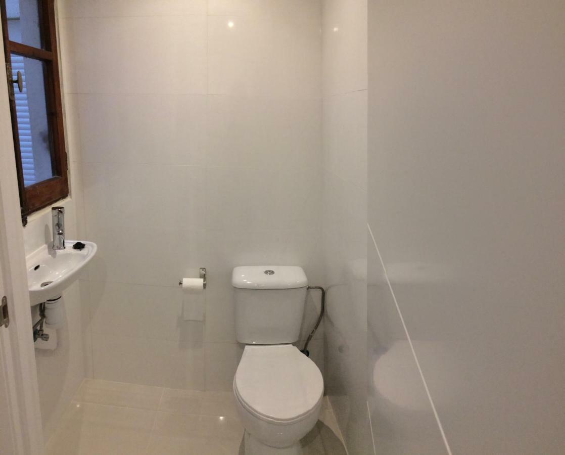 Ruzafa Rooms Walencja Zewnętrze zdjęcie