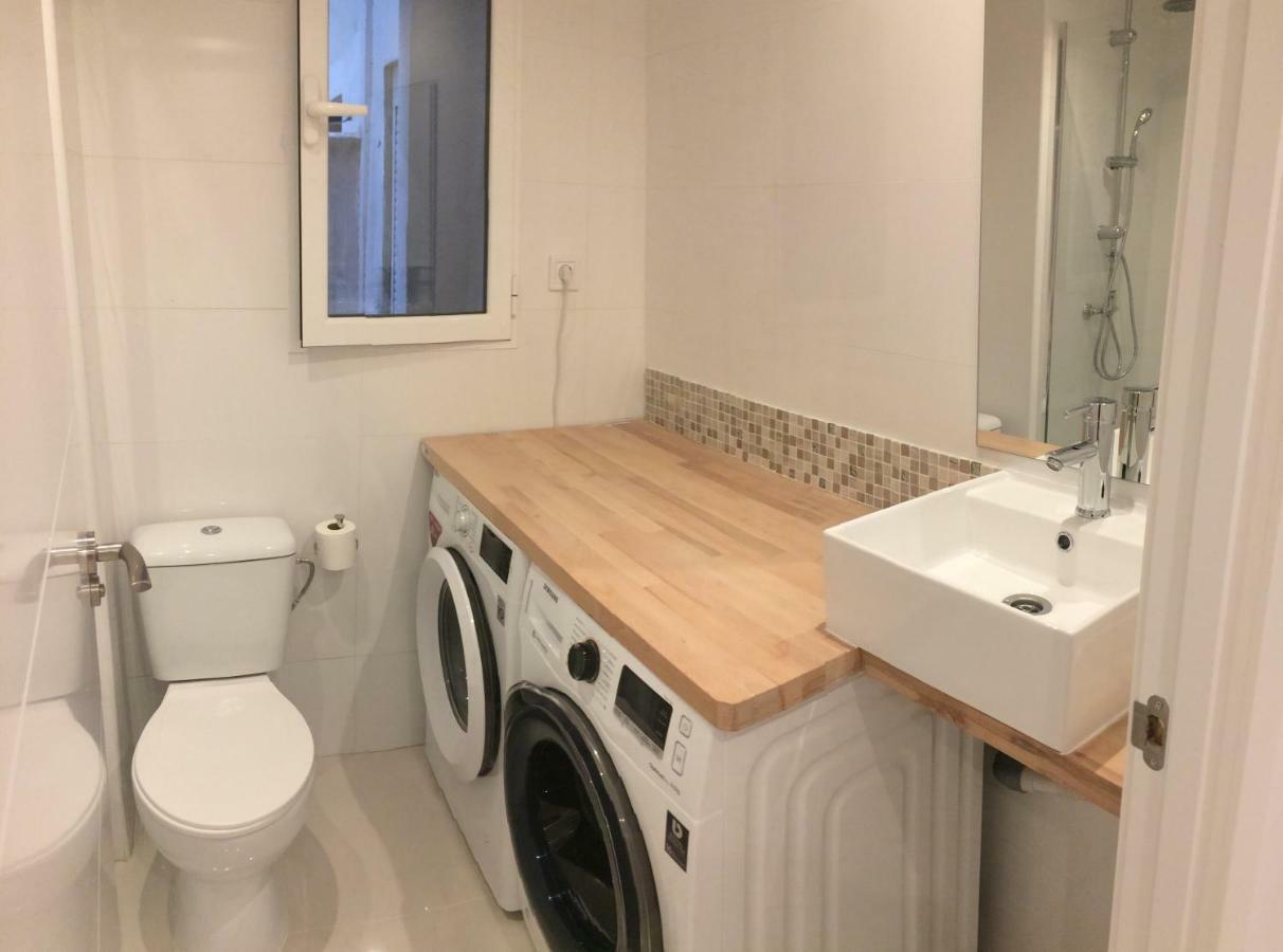 Ruzafa Rooms Walencja Zewnętrze zdjęcie
