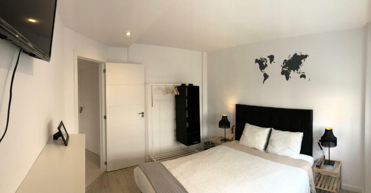 Ruzafa Rooms Walencja Zewnętrze zdjęcie