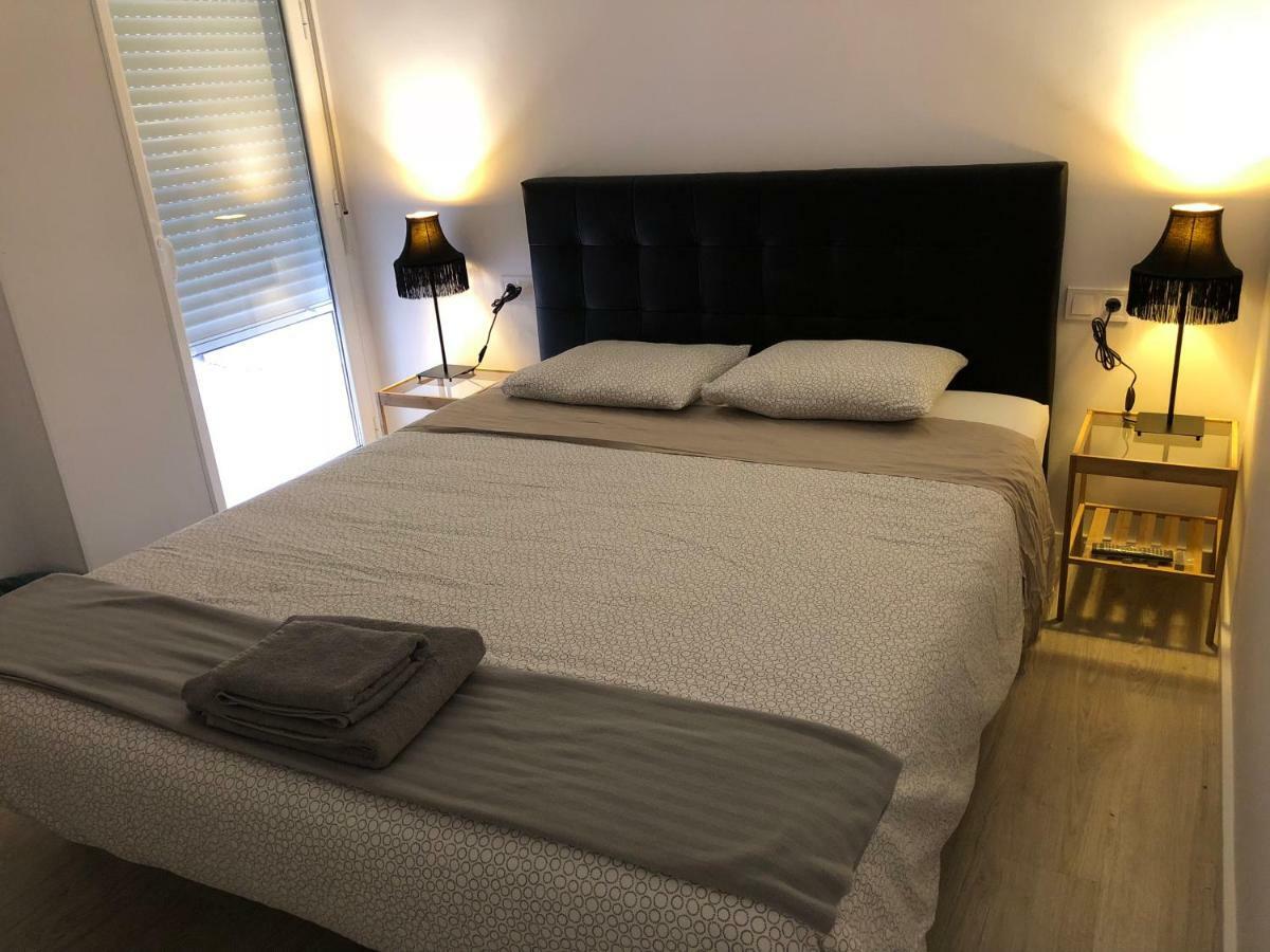 Ruzafa Rooms Walencja Zewnętrze zdjęcie