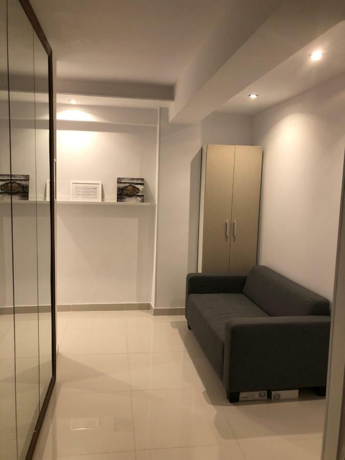 Ruzafa Rooms Walencja Zewnętrze zdjęcie