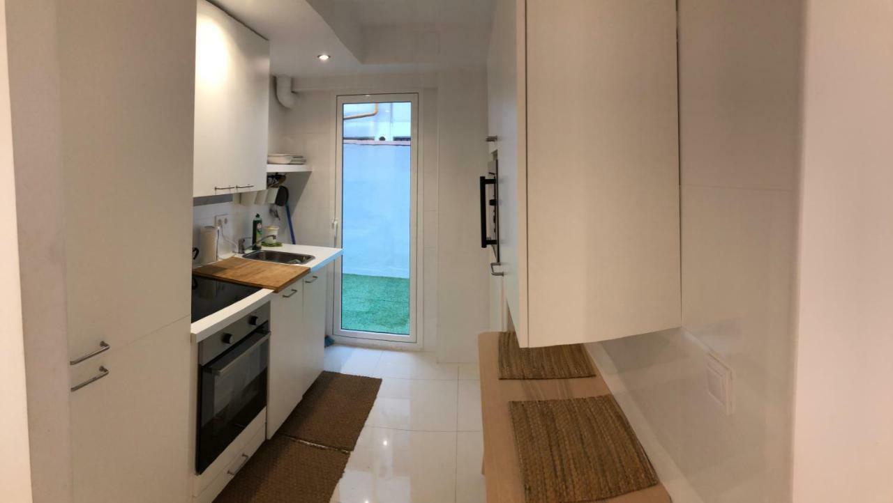 Ruzafa Rooms Walencja Zewnętrze zdjęcie