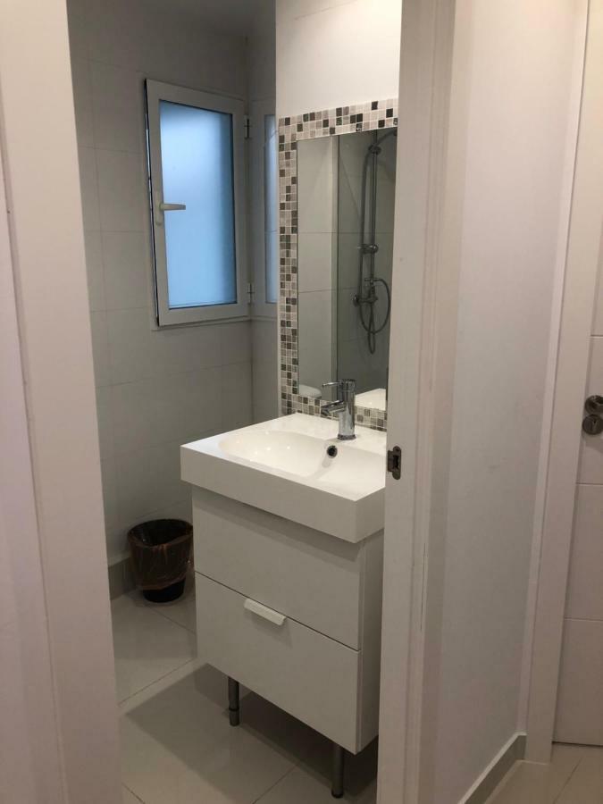Ruzafa Rooms Walencja Zewnętrze zdjęcie